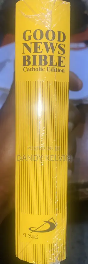 Good New Bible