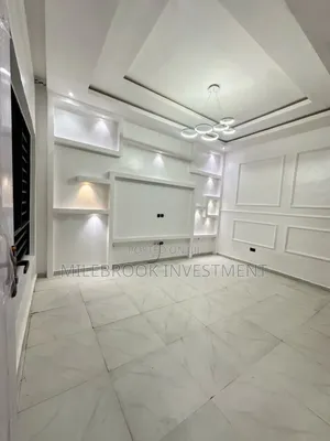 Mini Flat in Lafiaji for rent