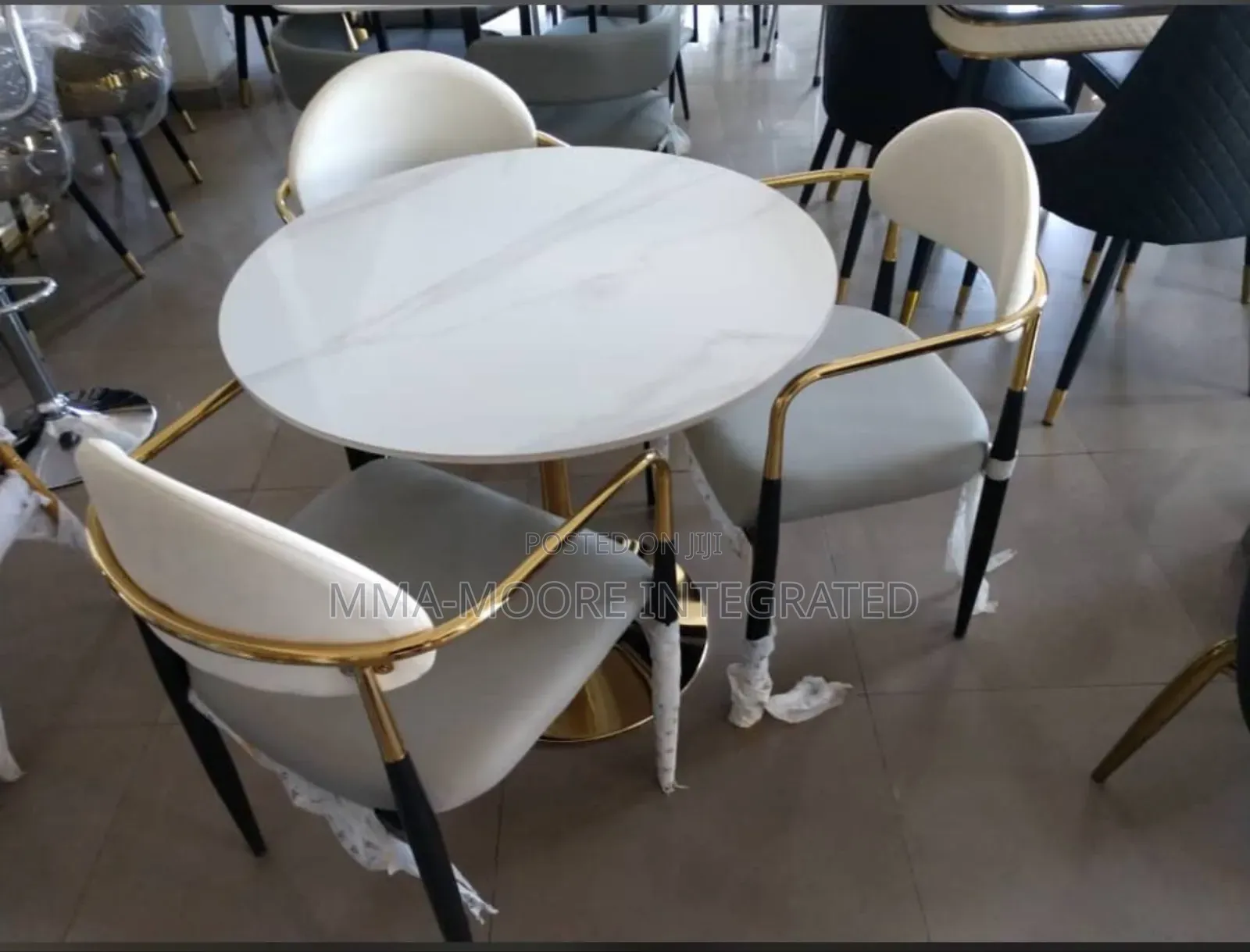 Dinning/Restaurant Table Set by 3