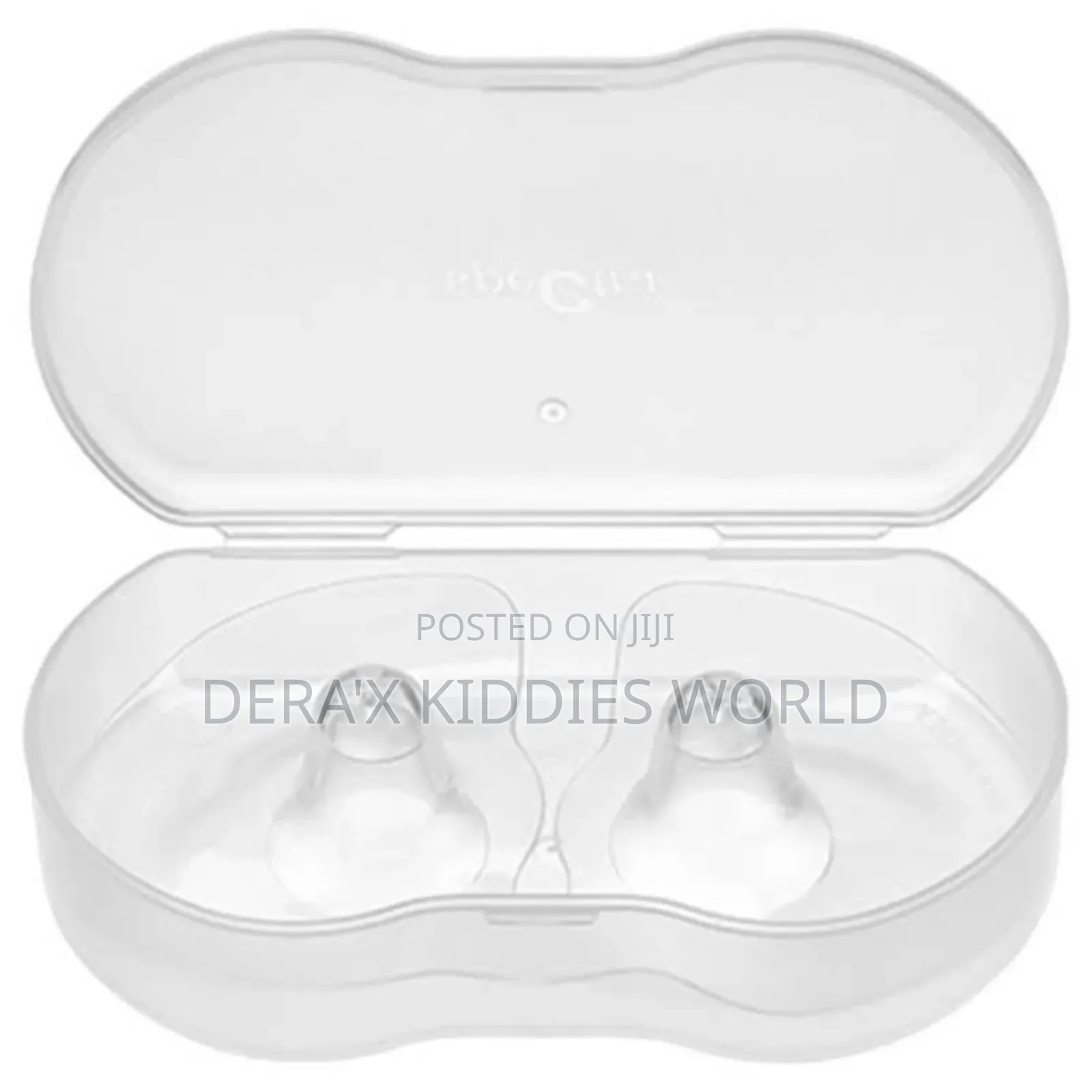 Nipple Shield