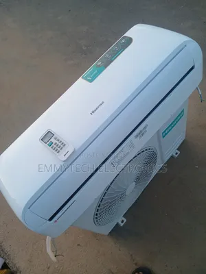 Hisense 2hp Split Ac