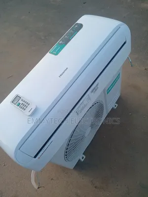 Hisense 2hp Split Ac