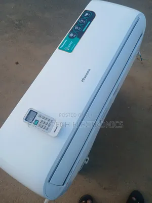 Hisense 2hp Split Ac