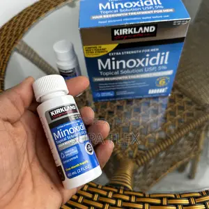 Kirkland Minoxidil