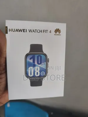 Huawei Watch Fit 4 Smart Watch