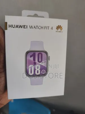 Huawei Watch Fit 4 Smart Watch