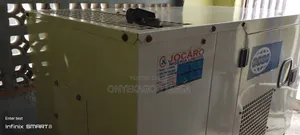 England Perkins 20kva