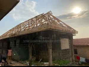 Photo - Roofing Sheet