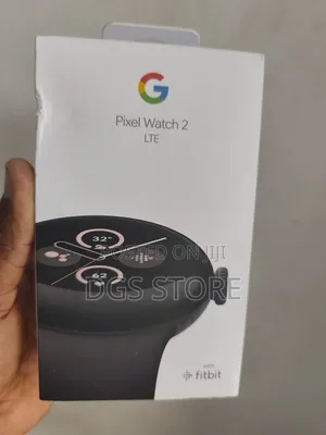 Google Pixel Watch 2 Lte Smart Watch  