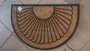 Coconut Footmat