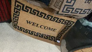 Coconut Footmat