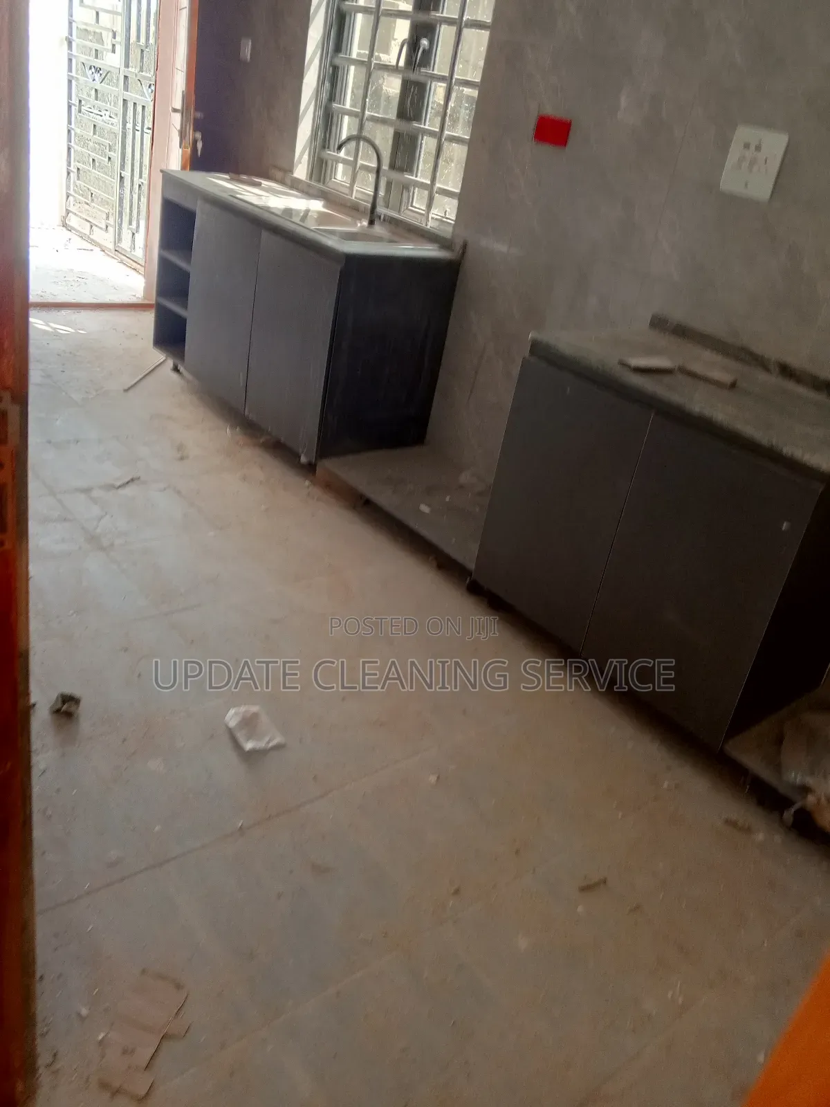 General Cleaning Services