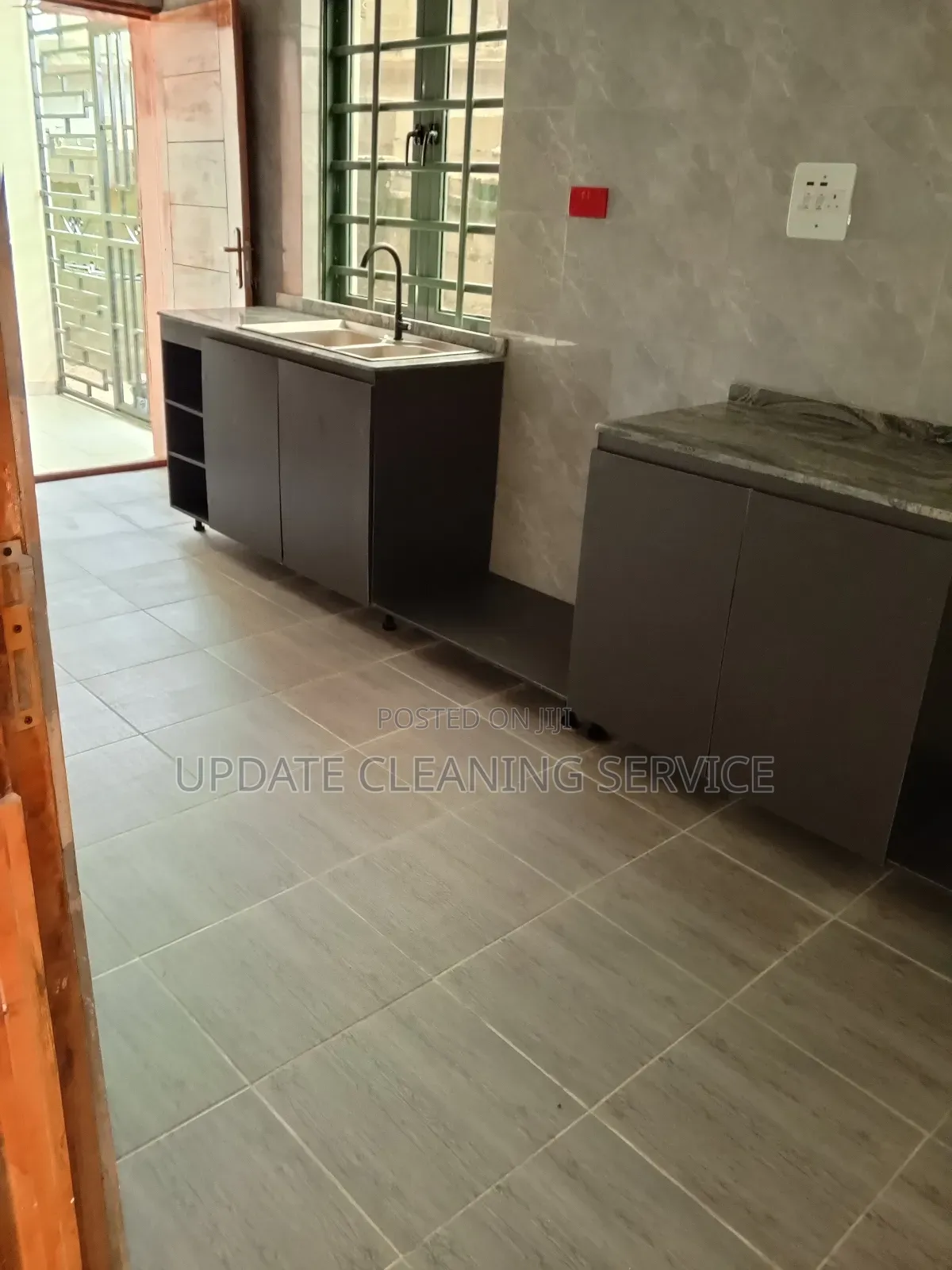 General Cleaning Services