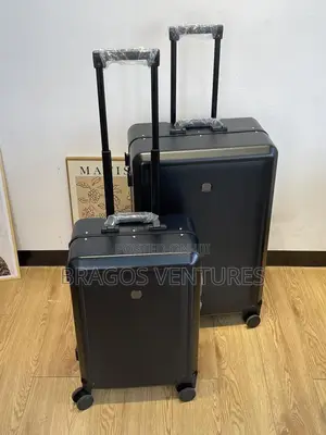 Luxury Set of 2pcs Math Boxes