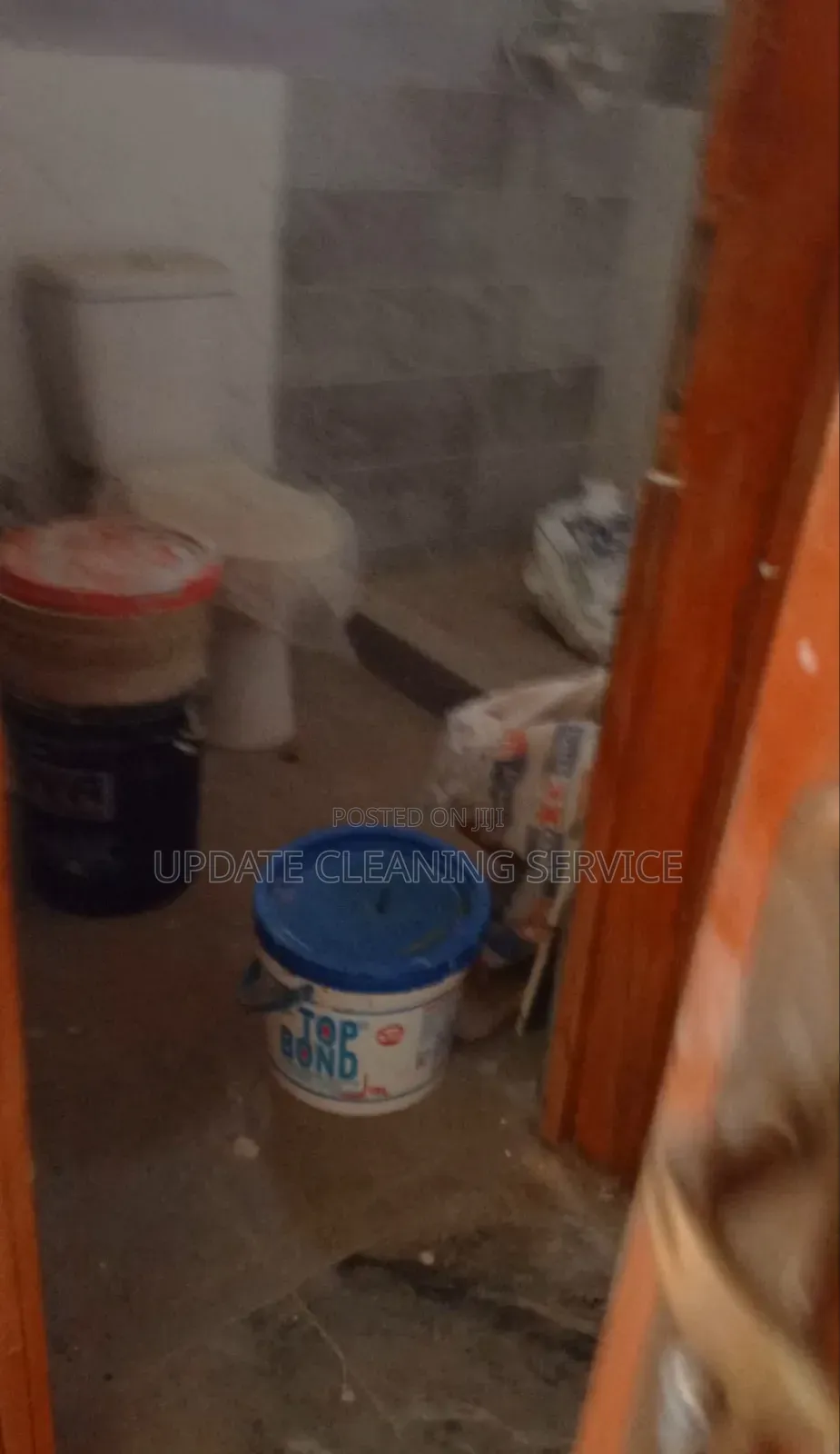 General Cleaning Services