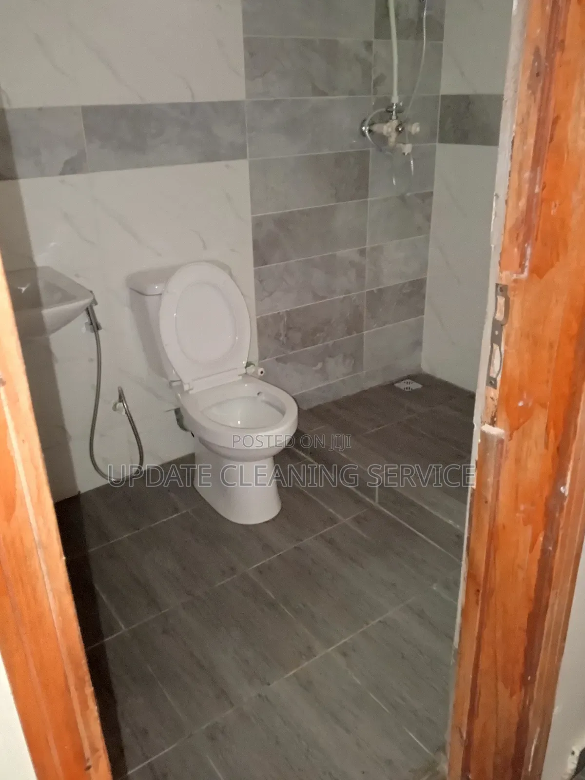 General Cleaning Services