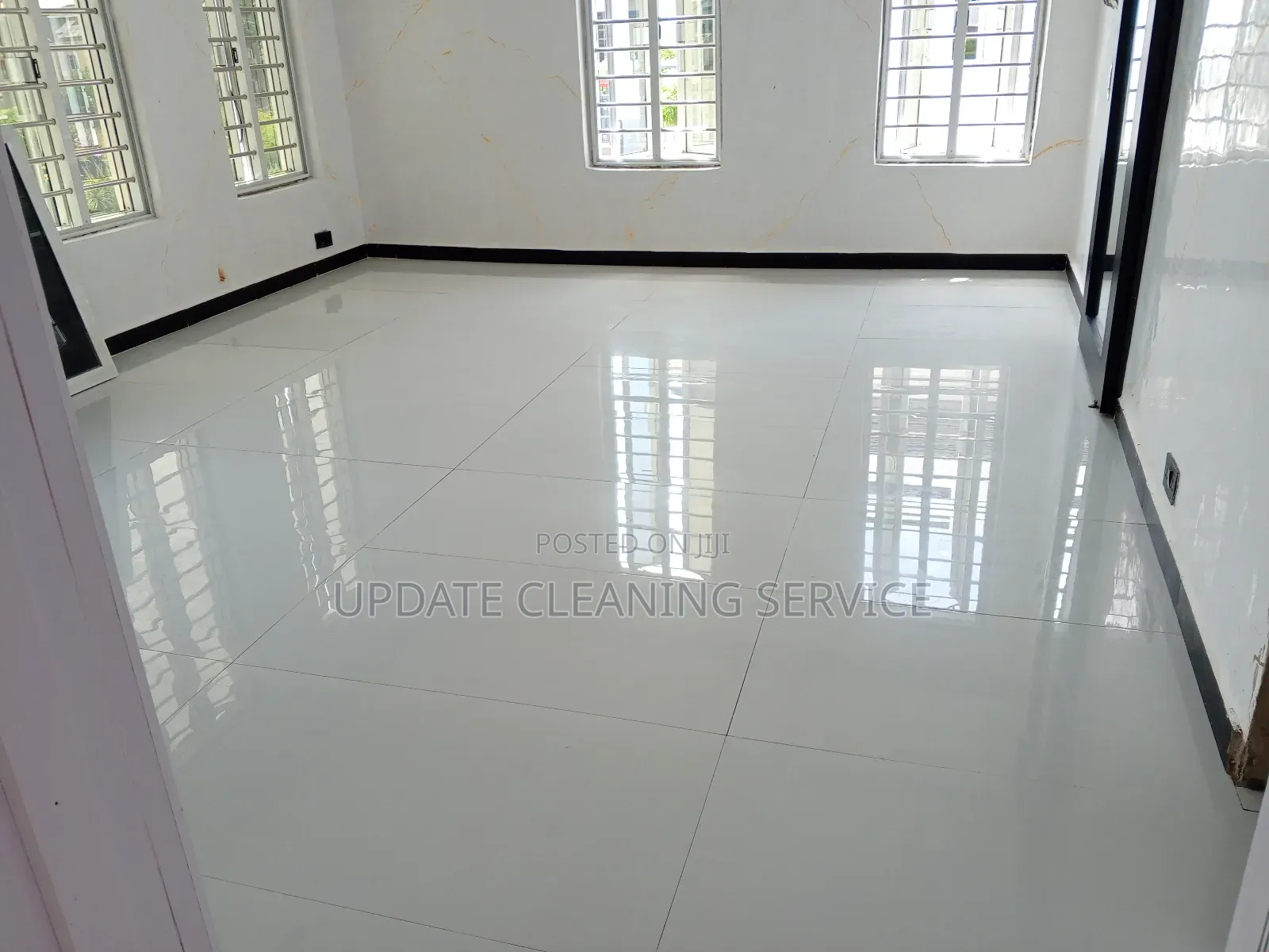 General Cleaning Services