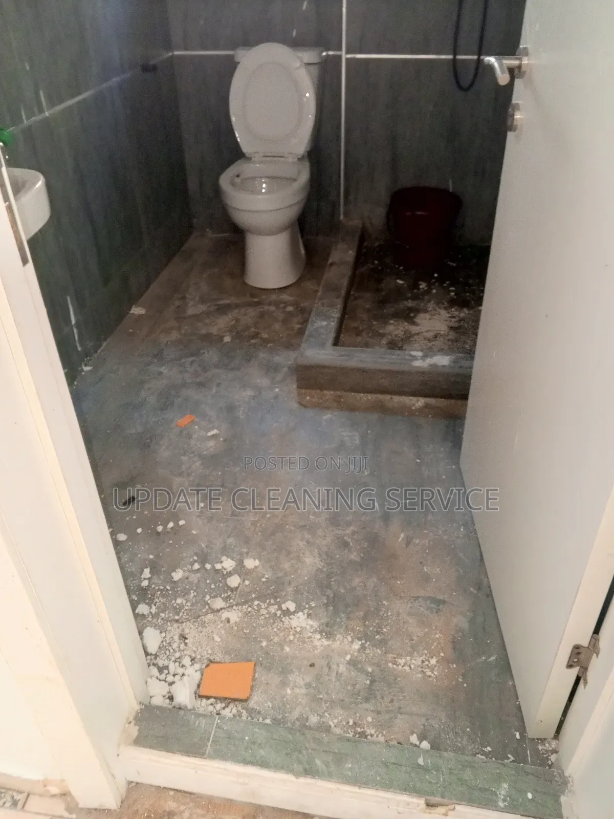General Cleaning Services
