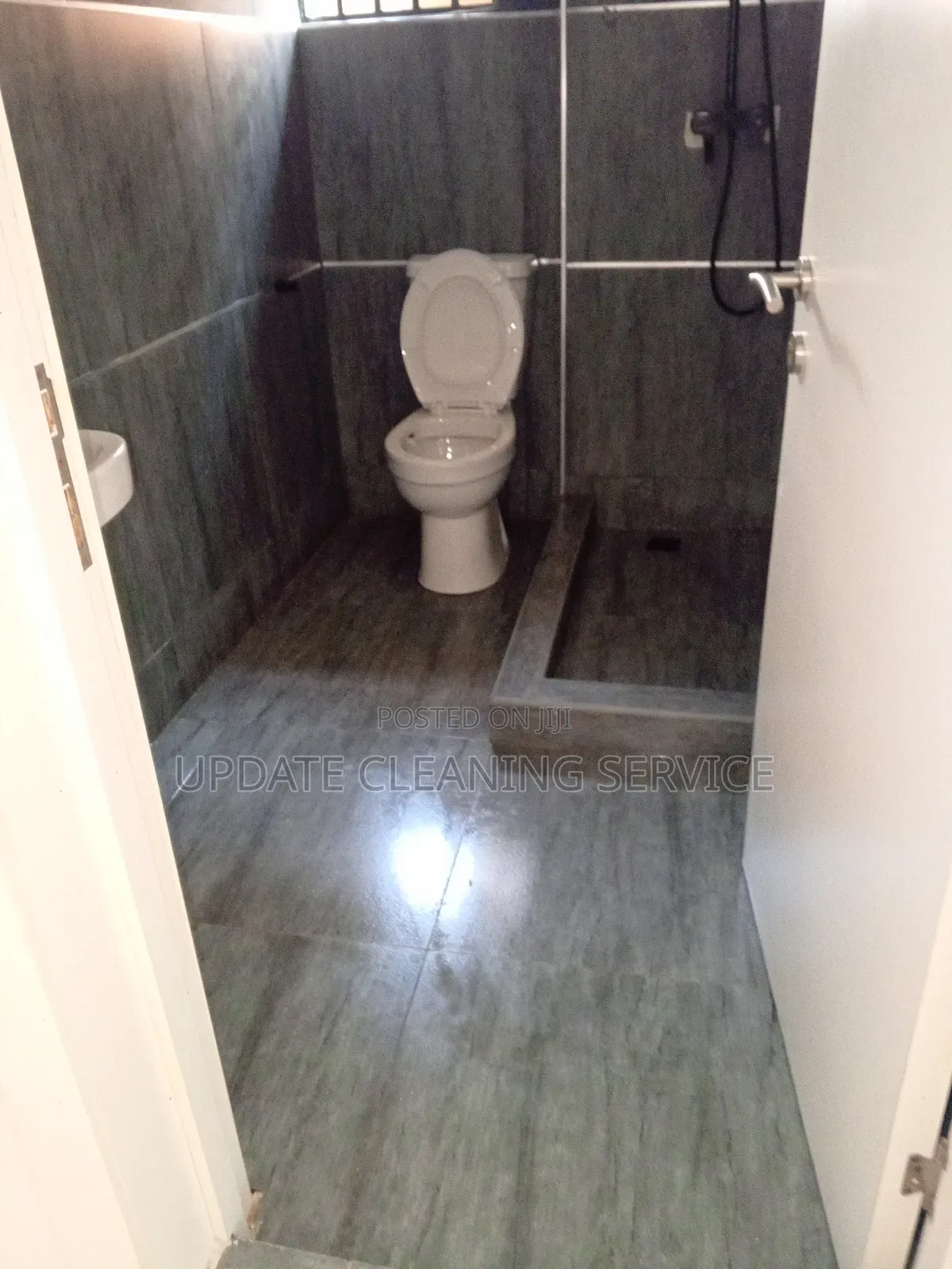 General Cleaning Services