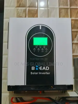 3kwh Setup Complete Installation System