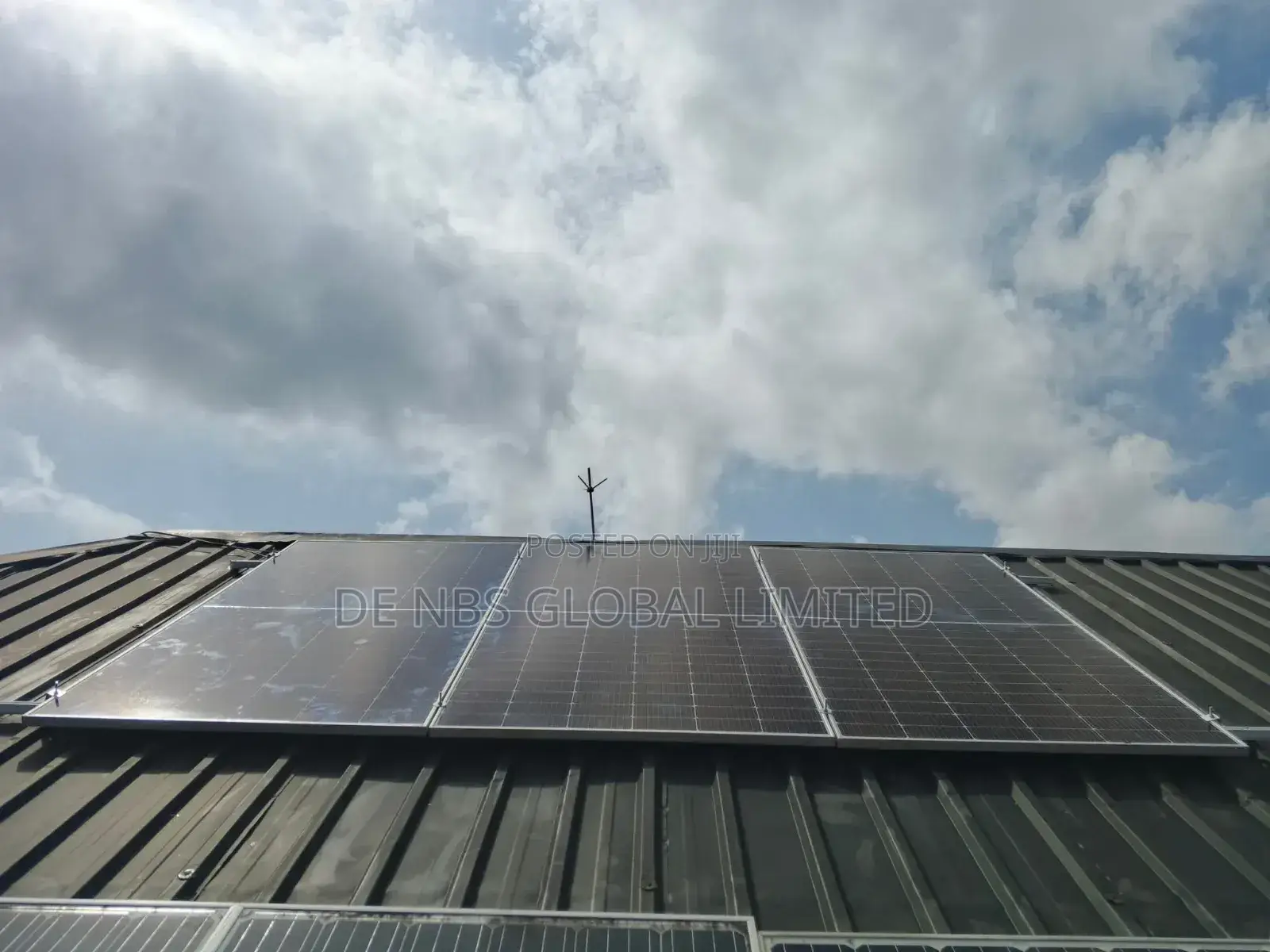 3kwh Setup Complete Installation System