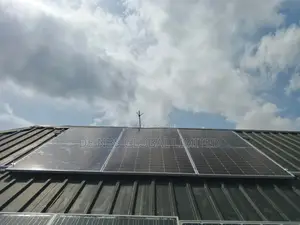 3kwh Setup Complete Installation System