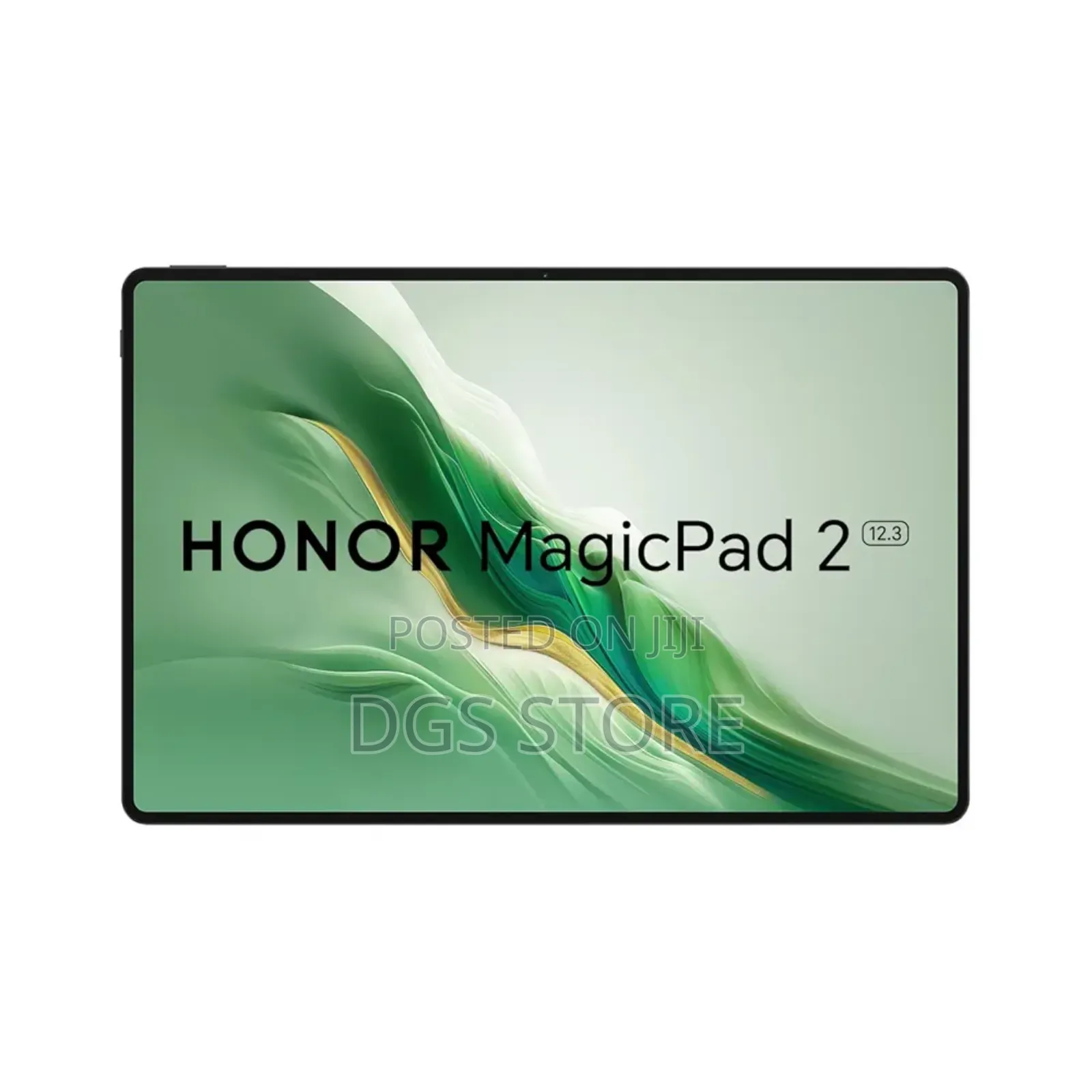 New Honor Pad 2 256 GB White
