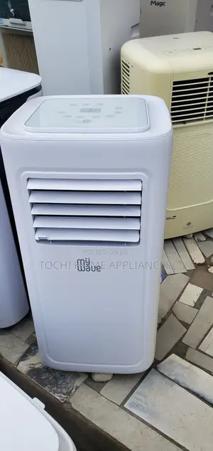 Portable Ac 1hp