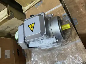 Electric Motor