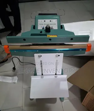 Nylon Sealing Machine Foot Pedal Nylon Sealing Machine