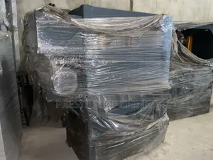 Baling Machine