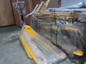 Pallet Truck Forklift