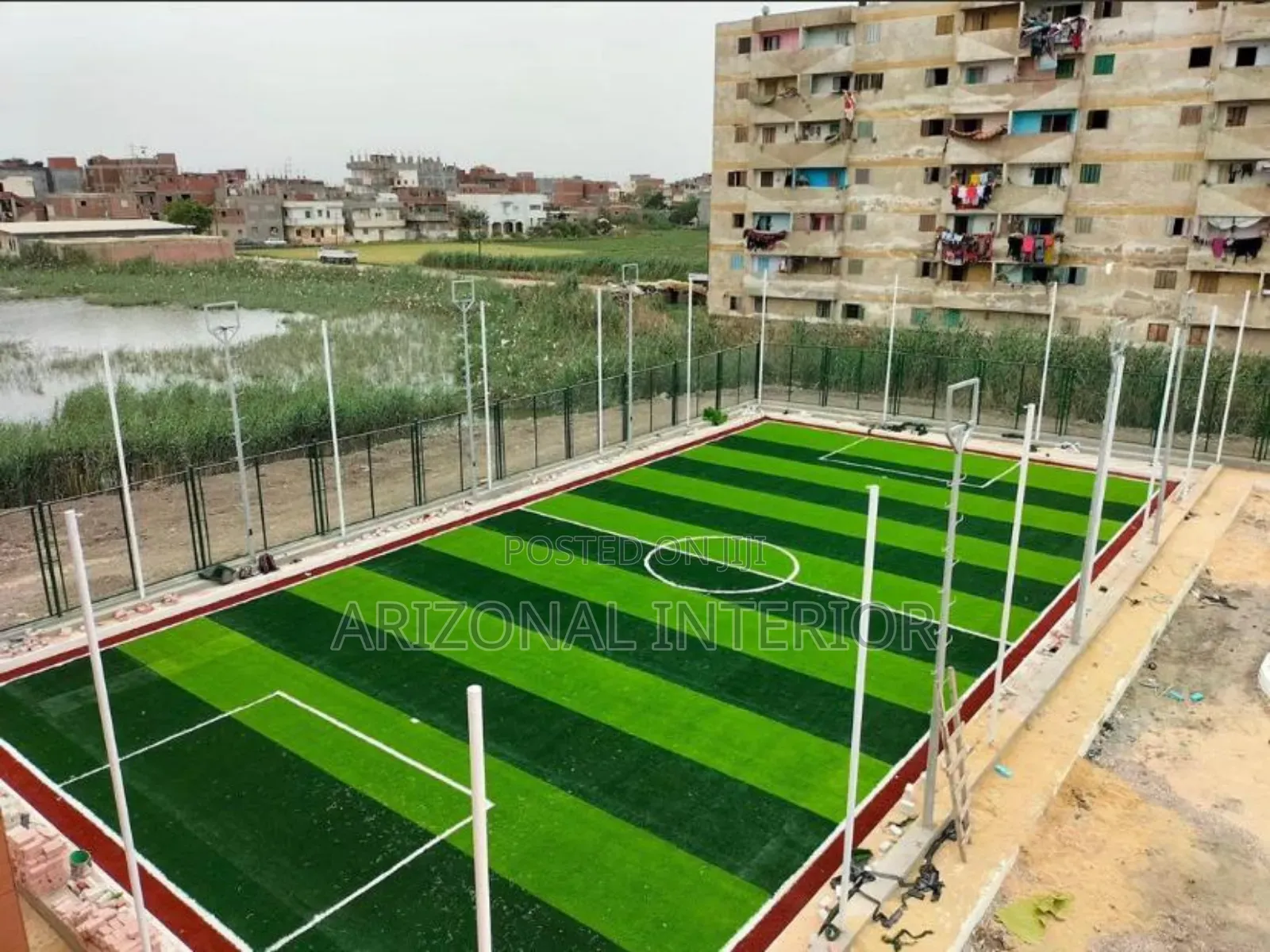 Artificial Grass