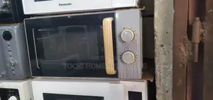 Uk Microwave Imported