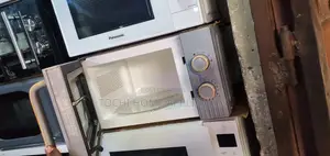 Uk Microwave Imported