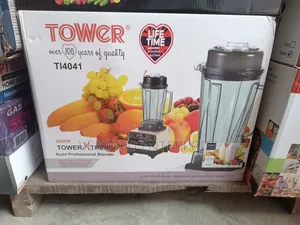 Tower Xtreme Blender - 2500 Watts
