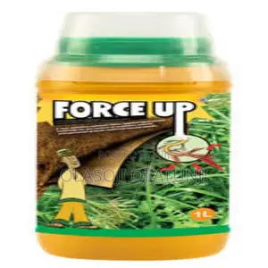 Photo - Force Up Original Herbicide Weed and Weed Killer 1 Litre