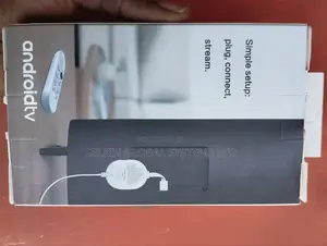 Google Chromecast Androids Tvstick