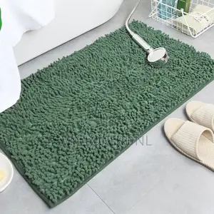 Comfy Bathroom Footmat
