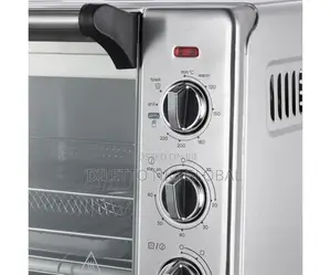 Russell Hobbs Express Air Fryer Mini Oven - 20 Litre