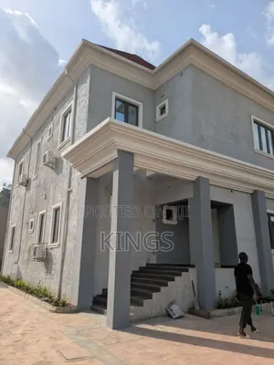 Photo - Furnished 4bdrm Duplex in Guzape for rent