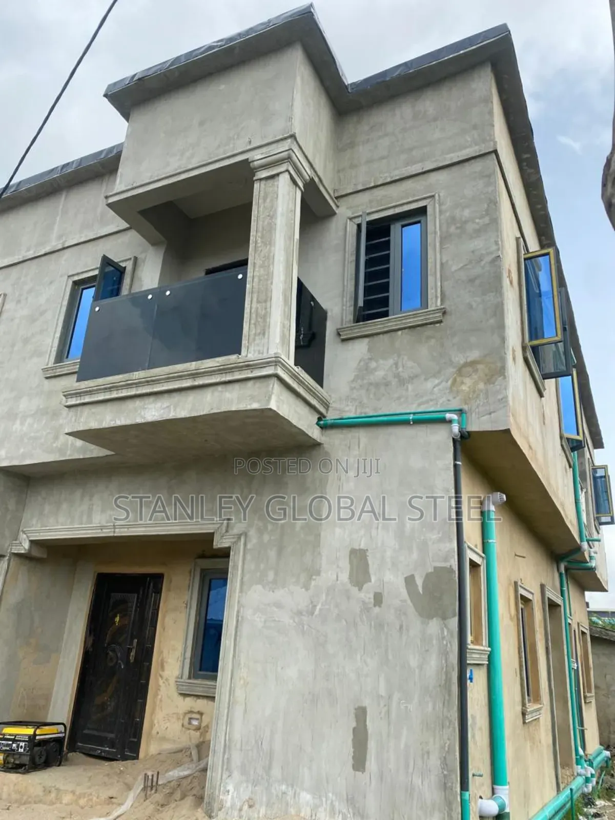Glass Frameless 10mm