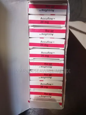 Accufine 20mg