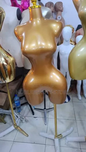BBL Mannequin