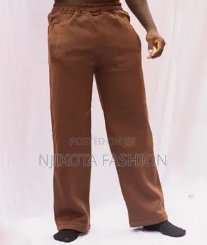 Photo - Nj Cotton Pants