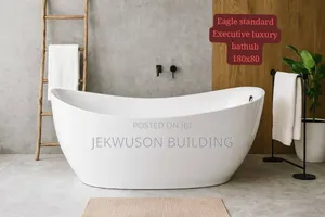 Eagle England Bathtub