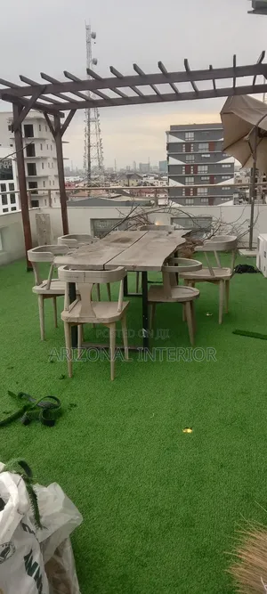 Synthetic Grass