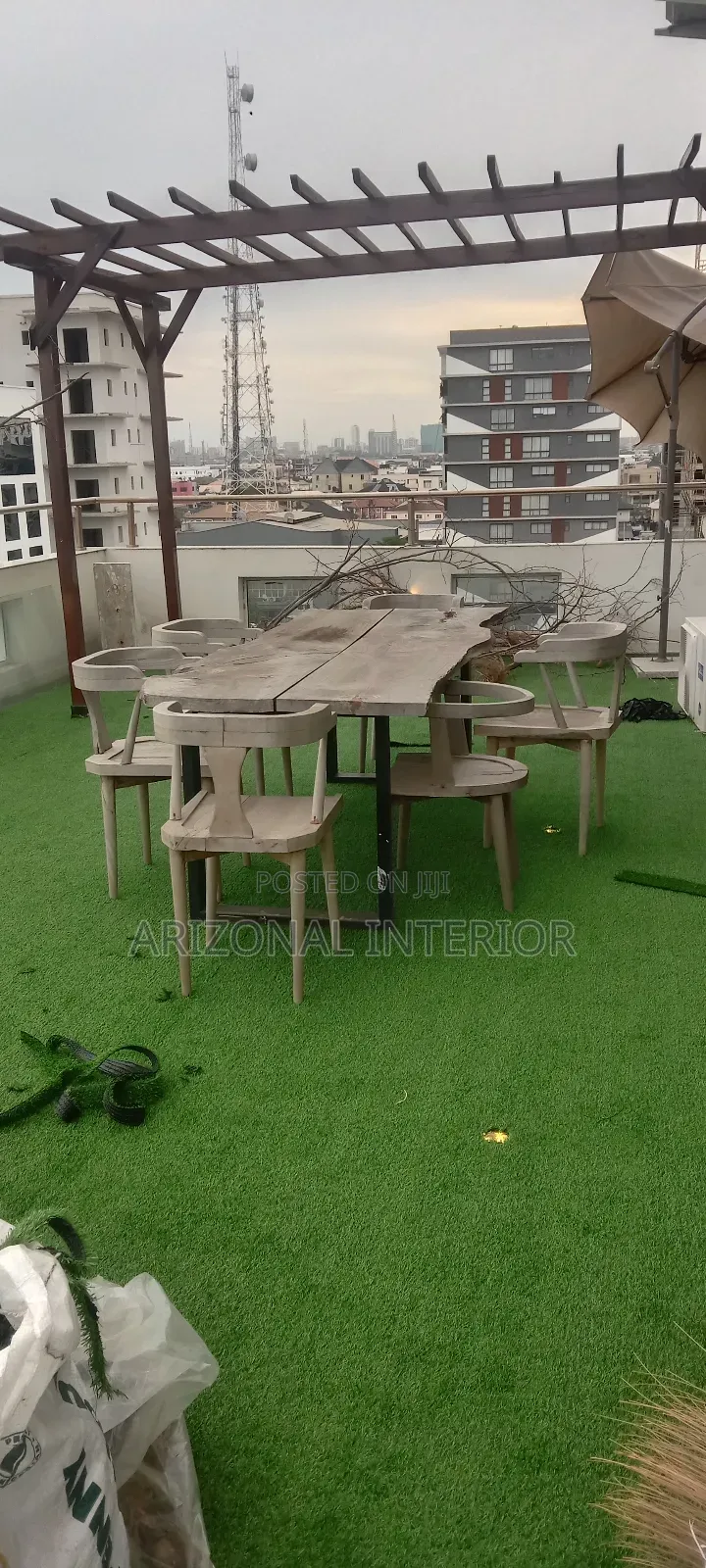 Synthetic Grass