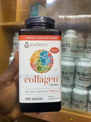 Collagen Supplement