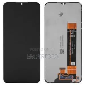 Samsung Galaxy A23 5g Screen